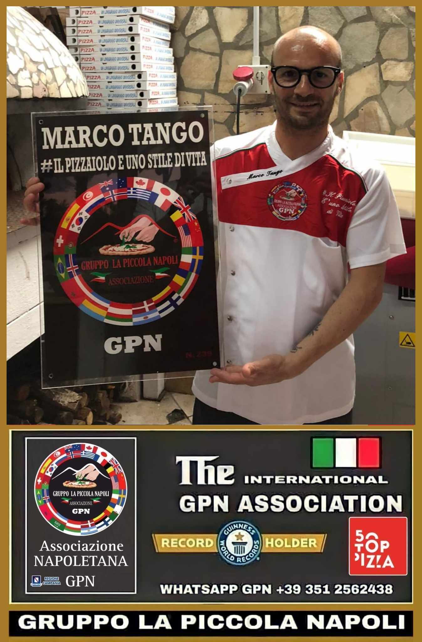 Marco Tango