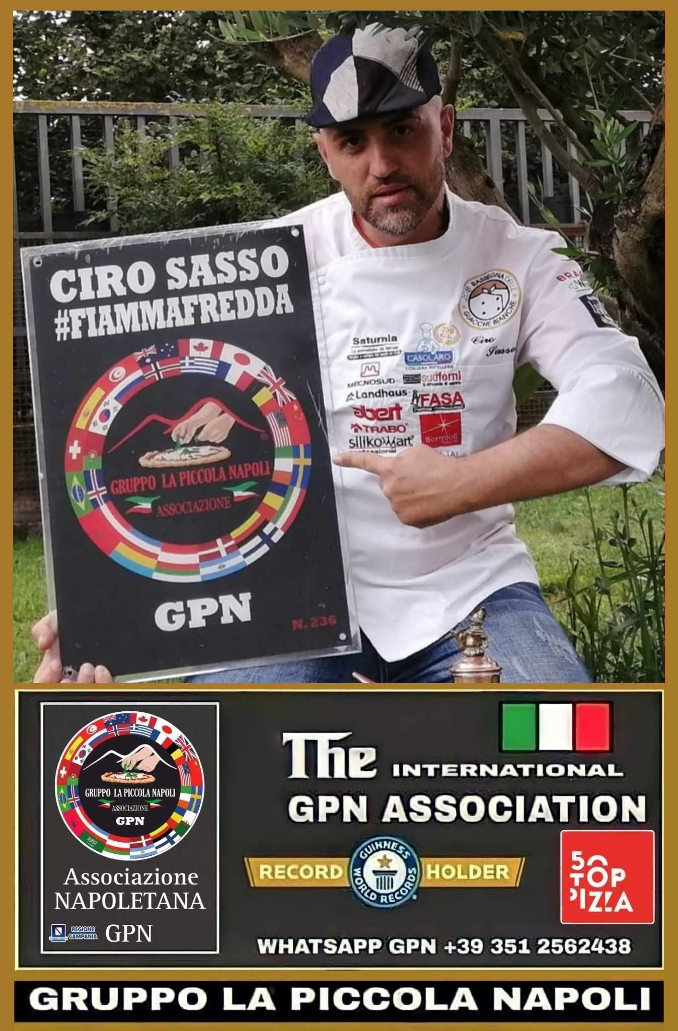Ciro Sasso
