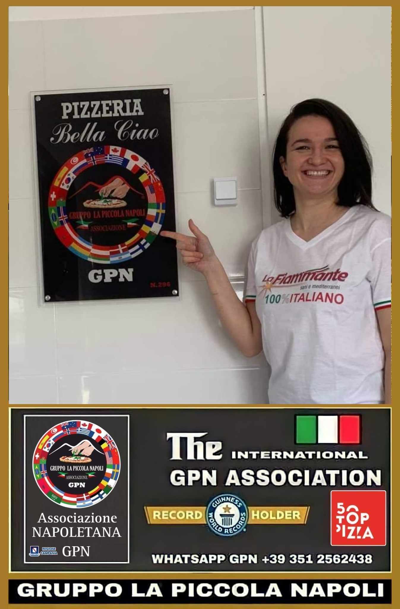 Di Magdalena Olewińska