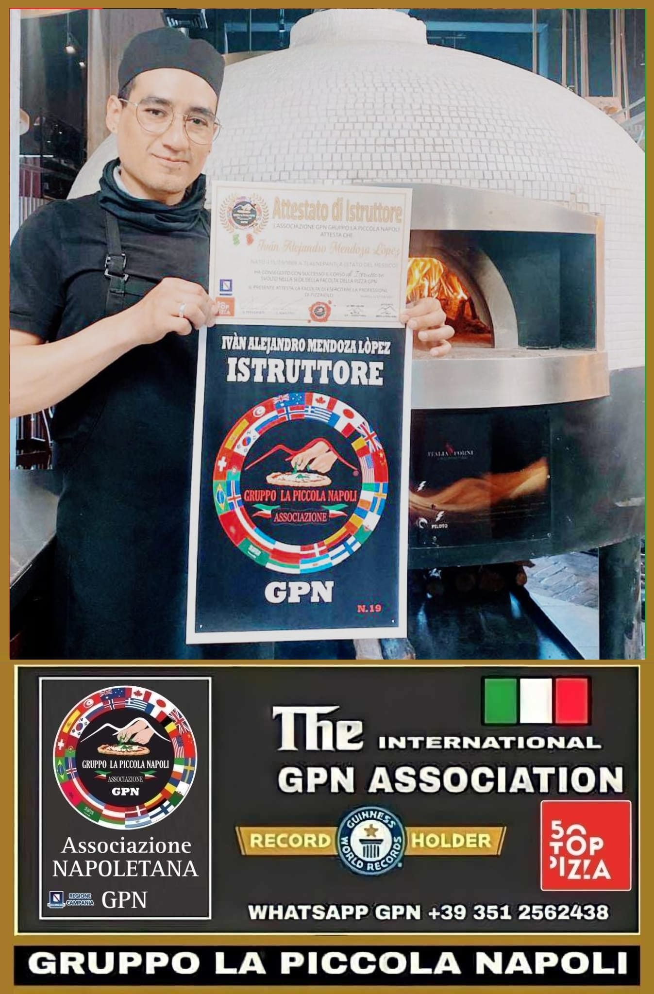 Iván Alejandro Mendoza López/Iliana Valeria Vázquez Peña