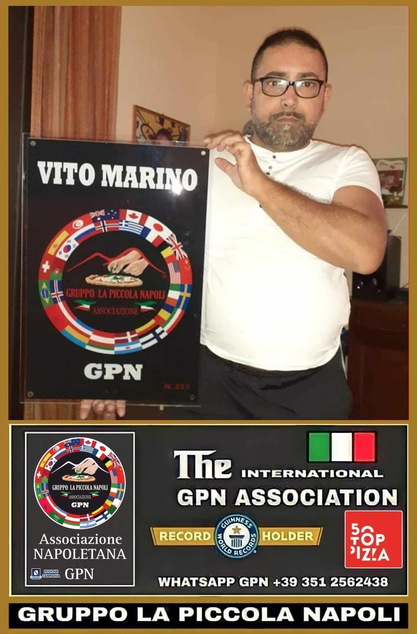 Vito Marino