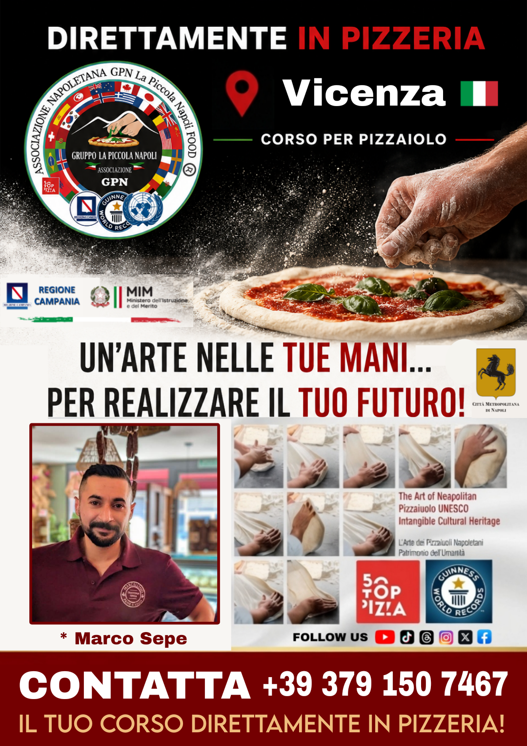 Marco Sepe
