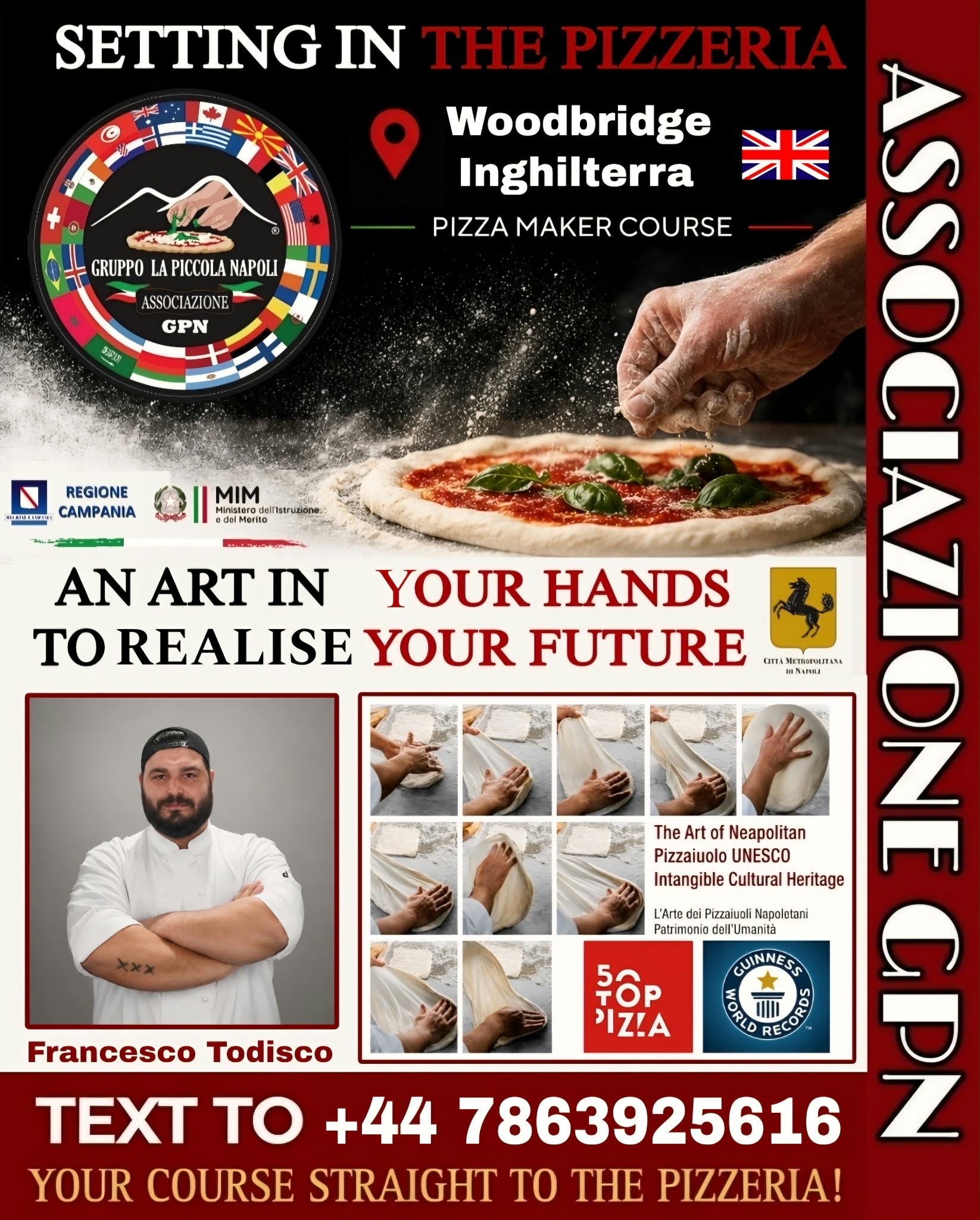Francesco Todisco