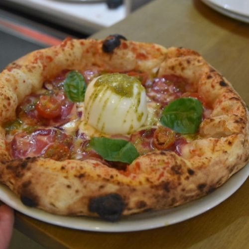 La Grande Evoluzione della Pizza: Quando i Pizzaioli Conquistano l’Alta Cucina – Parte 2