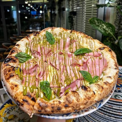 La Grande Evoluzione della Pizza: Quando i Pizzaioli Conquistano l’Alta Cucina – Parte 1